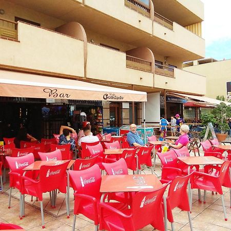Los Cristianos Centro, Room With A Private Bathroom In Shared Apartment Arona  Exterior photo