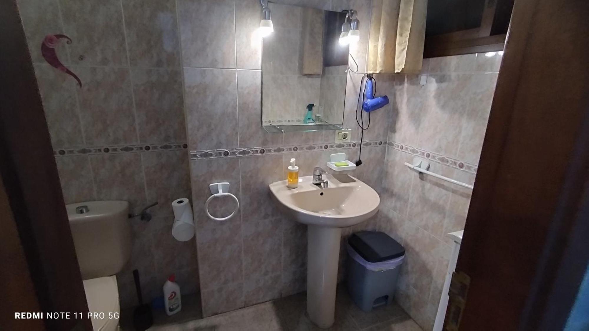 Los Cristianos Centro, Room With A Private Bathroom In Shared Apartment Arona  Exterior photo